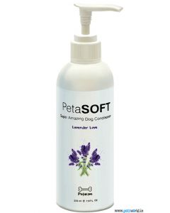 PetaSOFT Lavender Love Conditioner 225 ml