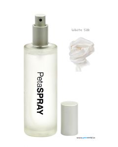 PetaSPRAY White Silk Luxury Dog Deodorant 100 ml