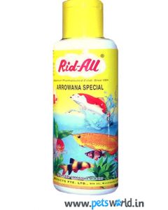 Rid All Arrowana Special 200 ml