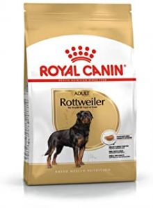 Royal Canin Rottweiler Adult Dog Food 12 Kg