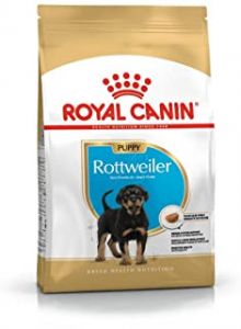 Royal Canin Rottweiler Junior Dog Food 3 Kg
