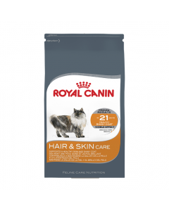 Royal Canin Feline Hair and Skin Care  Nutrition 2 Kg