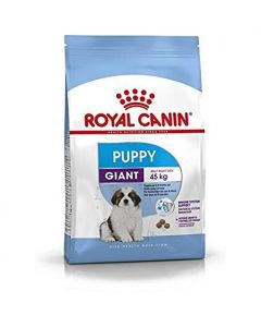 Royal Canin Giant Puppy Dog Food 1 Kg