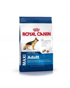 Royal Canin Maxi Adult Dog Food 10 Kg 