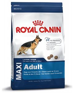 Royal Canin Maxi Adult Dog Food 15 Kg 