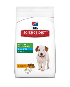 Hills Science Diet Puppy Small Bites 7.05 Kgs