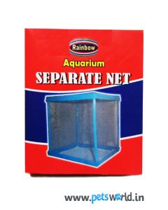 Rainbow Aquarium Separate Net