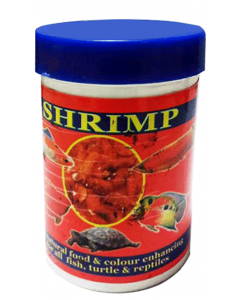 Toya Shrimp Fish Food 18 gms