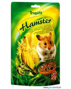 Tropifit Food For Hamster 500 gms