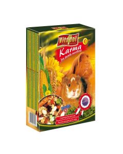 Vitapol Guinea Pig food 1000 gms