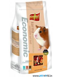Vitapol Economic Food For Guinea Pig 1200 gms