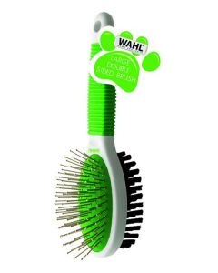 Wahl Double Sided Grooming Brush (Large)
