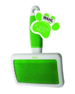 Wahl Slicker Brush for Pet Grooming (XL size)
