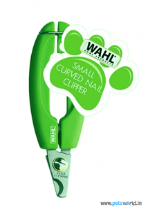 Wahl Curved Nail Clipper for Pets