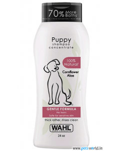 Wahl Puppy Shampoo (709 ml)