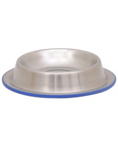 Durapet Non Tip Dog Bowl 0.5 Liters 16 Ounce Small