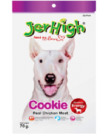 Jerhigh Dog Treats Cookie 70 gms