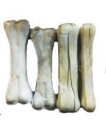 Petsworld Rawhide Bones 15 cm (6 Inches) 1 Kg